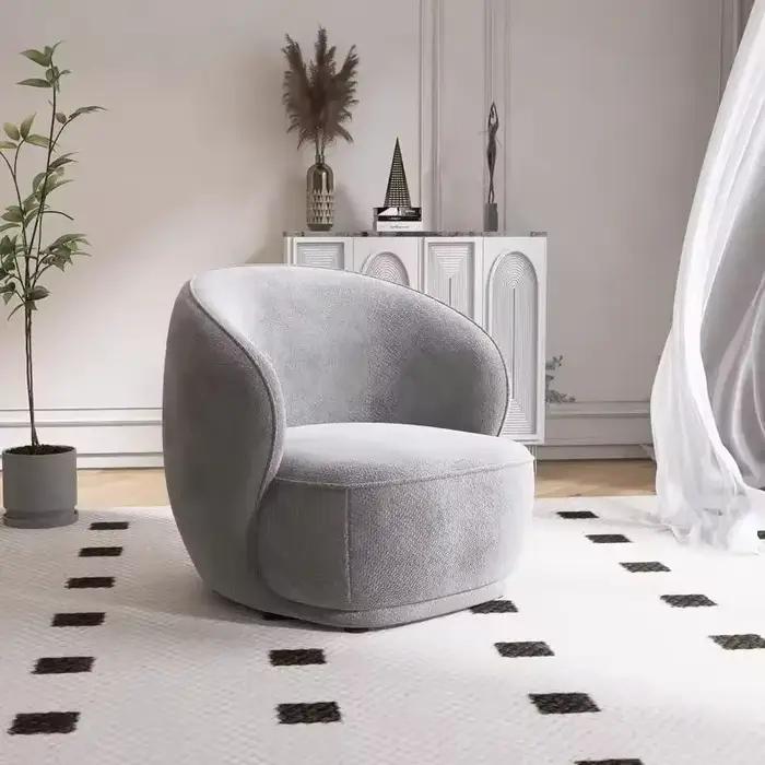 Chaise ergonomique Tumbonas pour chambre à coucher