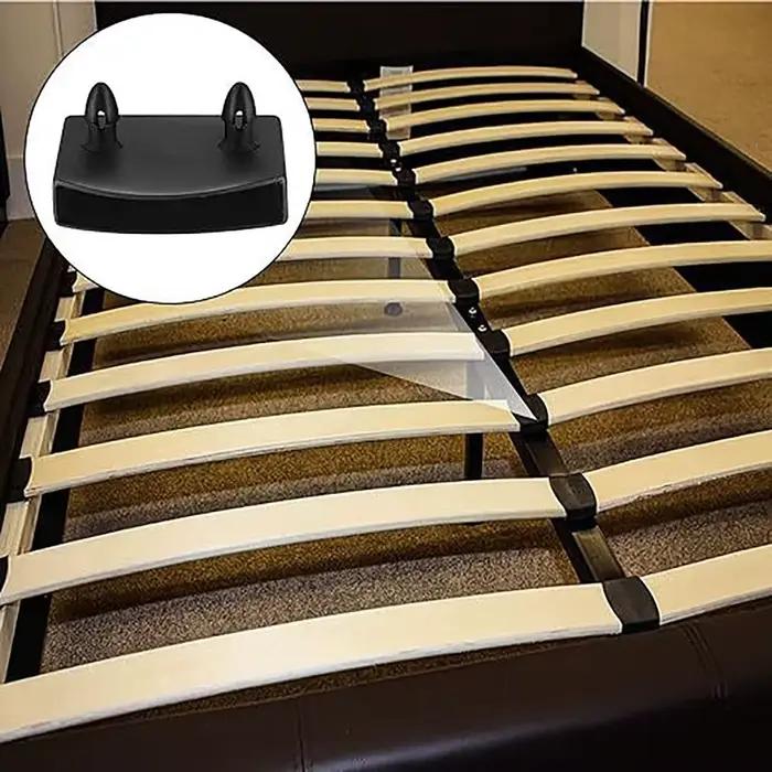 12/20 pièces Accessoires de fixation pour lattes de lit