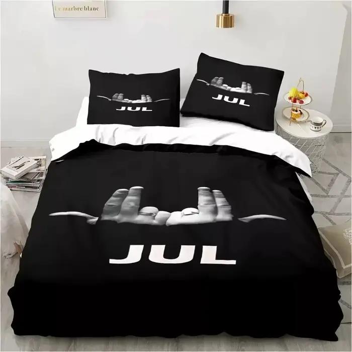 C'est Pas Des Lol ensembles de literie ensemble de fournitures de lit exquis housse de couette