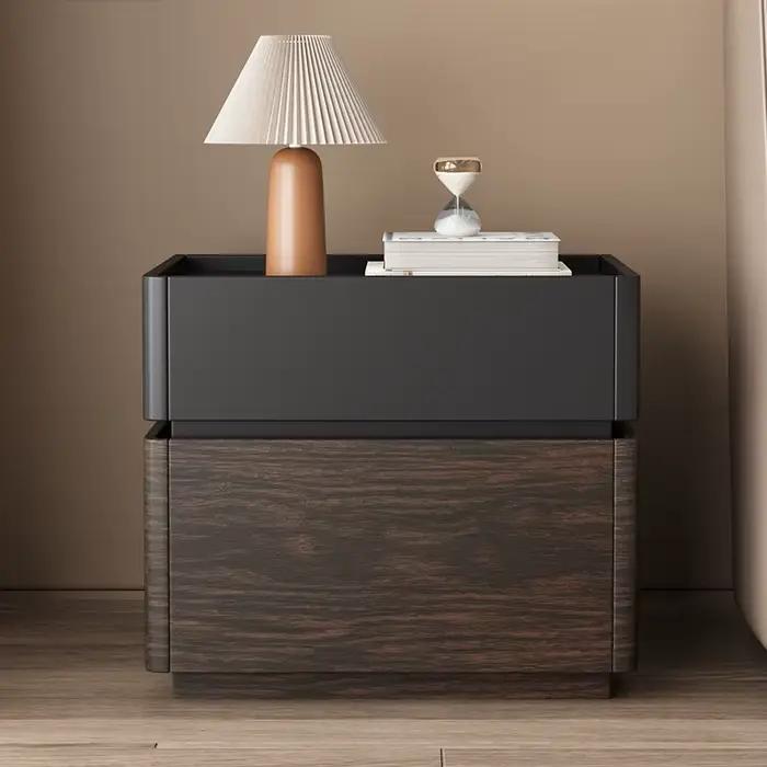 Table De chevet minimaliste Simple