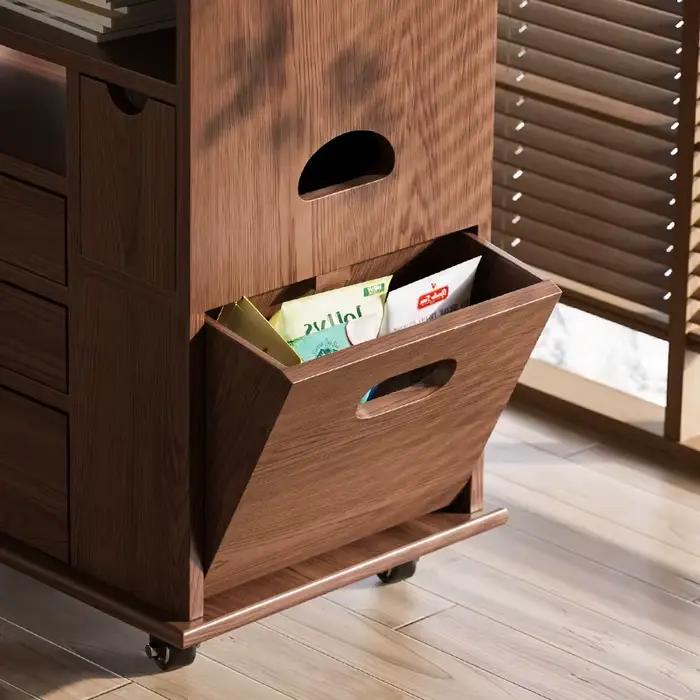 Table De chevet Mobile moderne Design Premium organisateur De luxe
