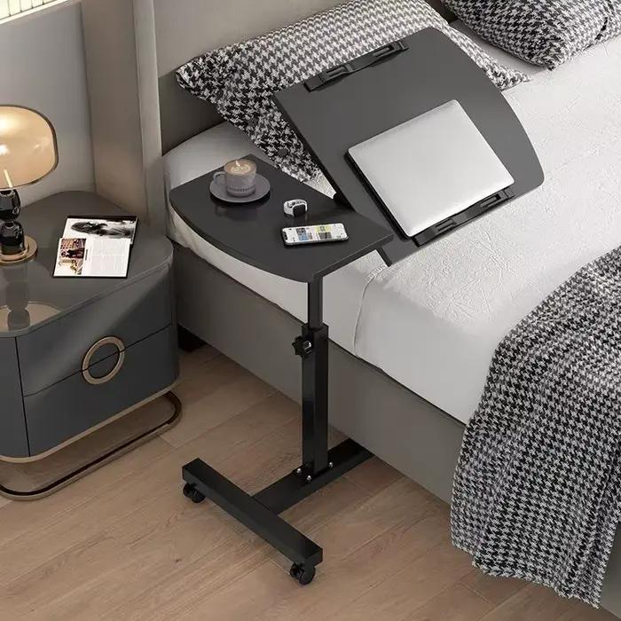 Table de chevet amovible