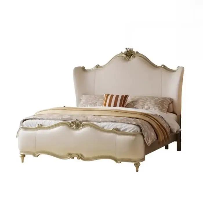 Lits De Chambre à coucher esthétiques