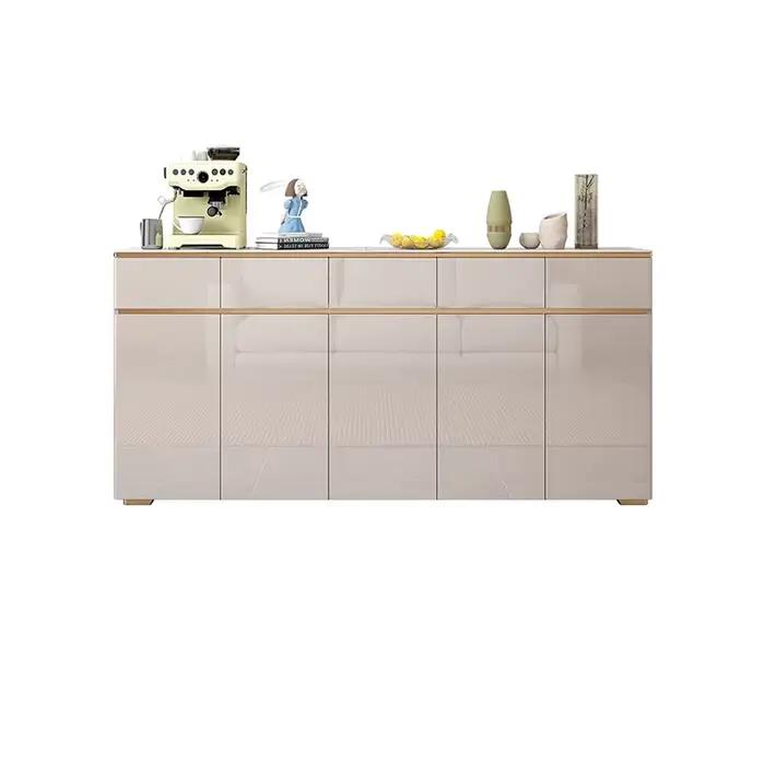Armoires de salon de luxe italiennes