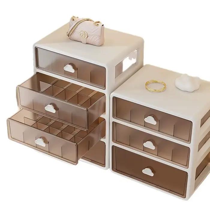 Boîte de rangement pour sous-vêtements