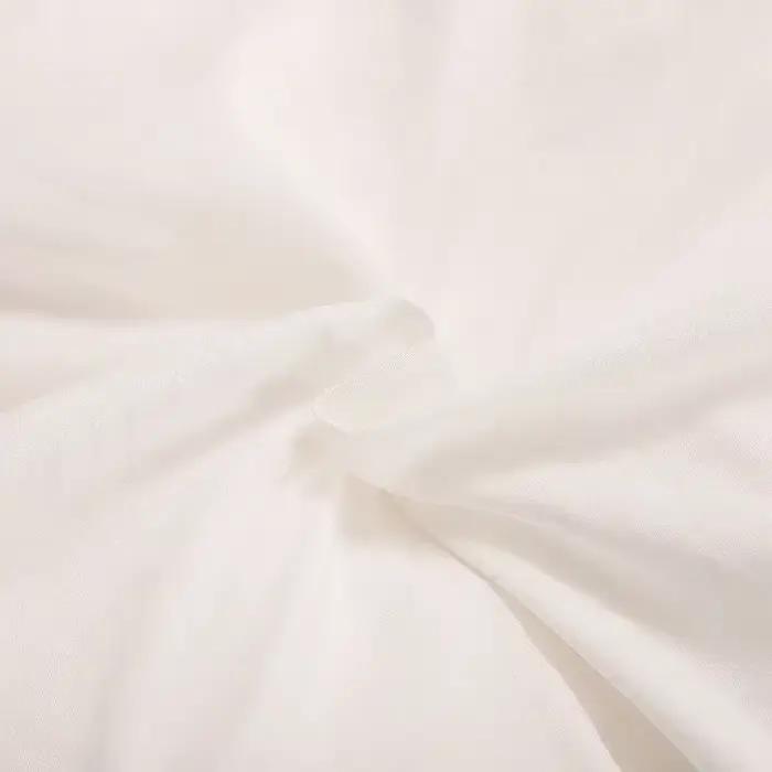 Parure de lit européenne simple pour grande famille