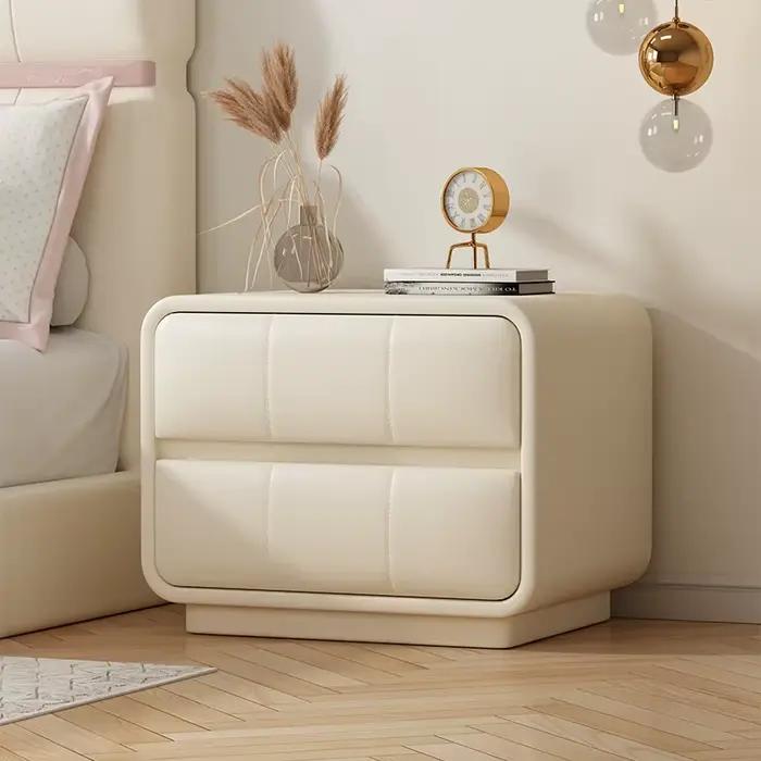 Armoire de chevet pour chambre d'enfant