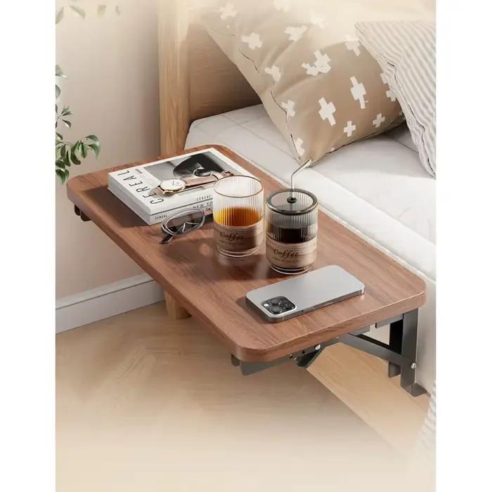 Étagère de chevet pour lit superposé / Support de rangement pour lit