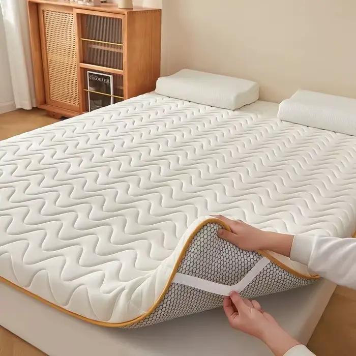 Surmatelas en mousse ultra-doux