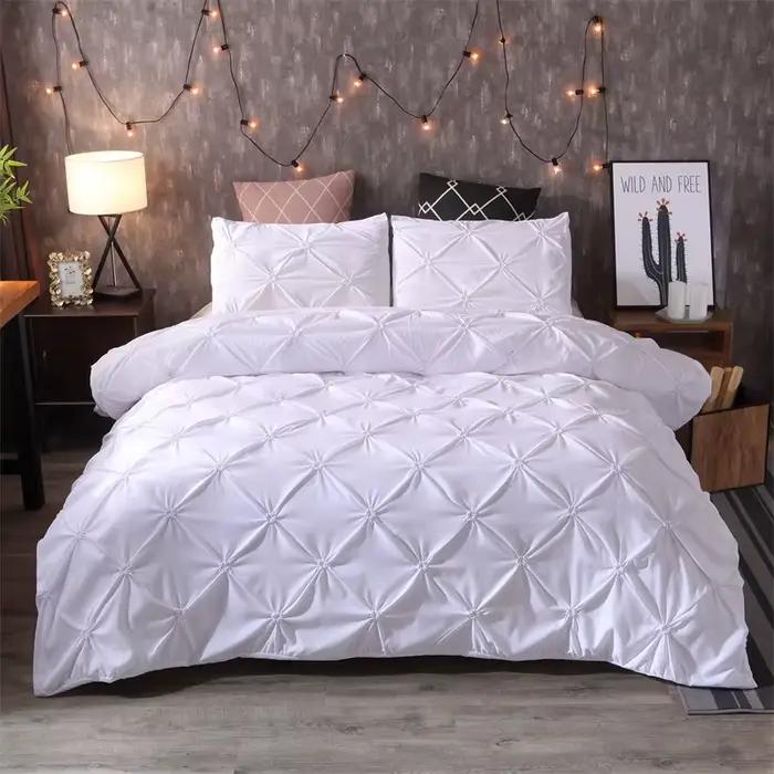 Queen Comfort Set 3 pièces