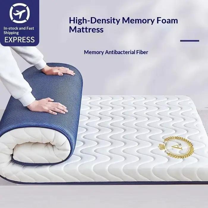 Surmatelas en mousse ultra-doux