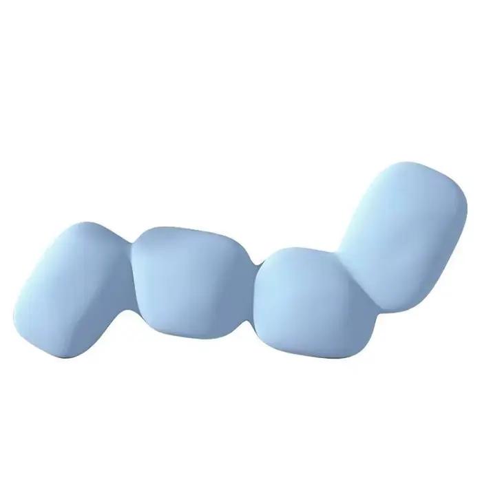 Mousse à mémoire de forme