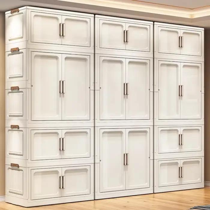 Armoire Modulaire Portable