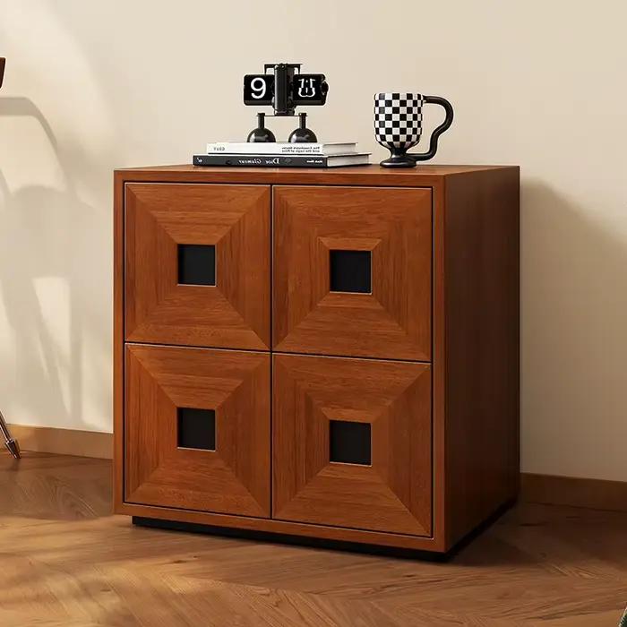 Tables De chevet peu encombrantes