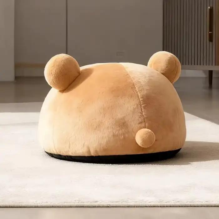 Lit pour animaux de compagnie Kawaii Rilakkuma Bear