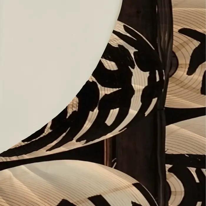 Drap de lit de Style japonais
