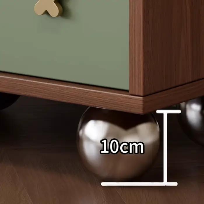 Table de chevet créative et tendance