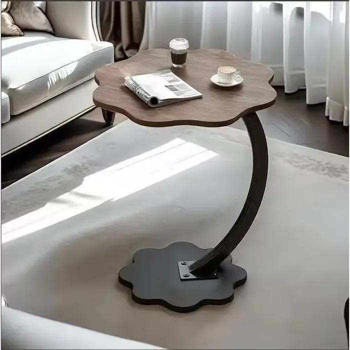 Table de chevet Design à bord Simple