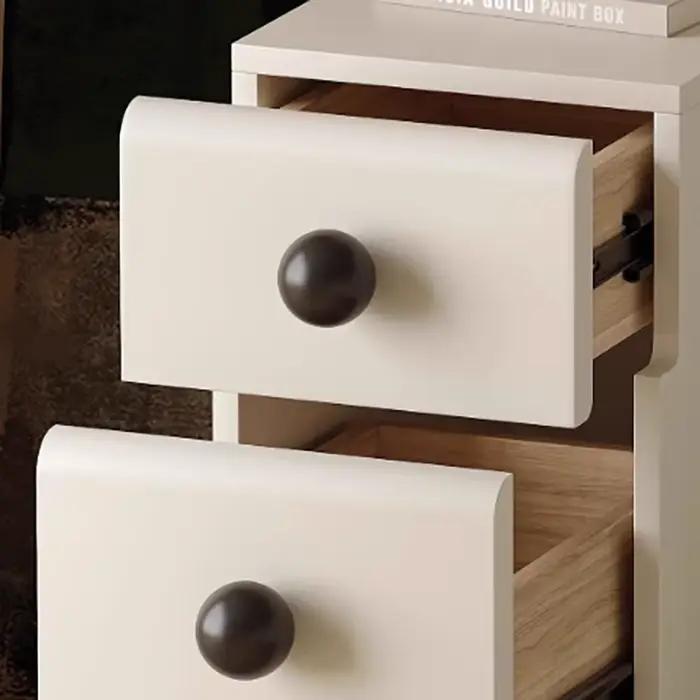 Tables De chevet esthétiques françaises