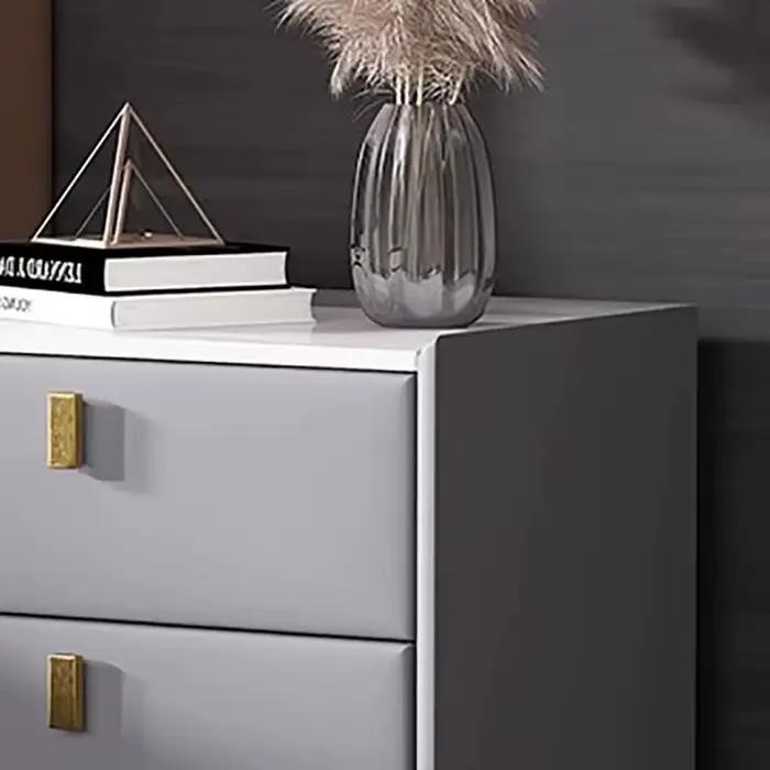 Table De chevet De beauté à la mode