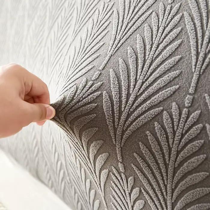 Housse de protection universelle pour tête de lit