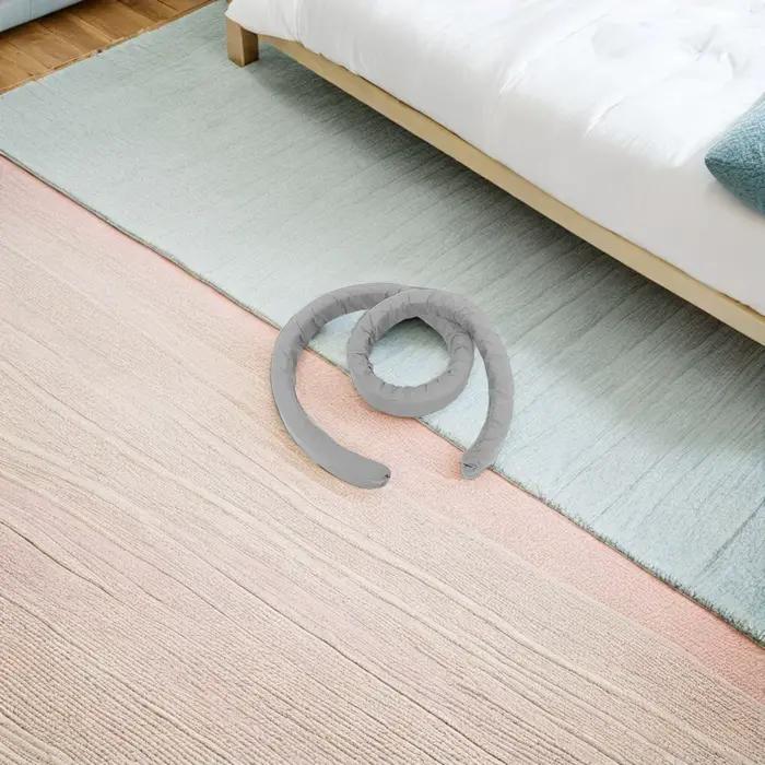 Remplisseur d'espace de lit pour matelas Queen