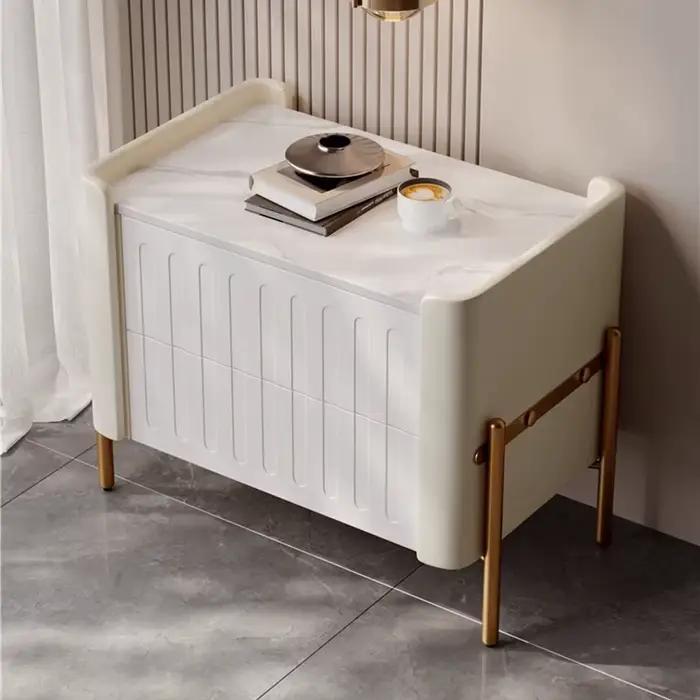 Table De Chevet esthétique italienne