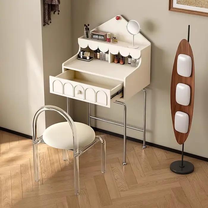 Table de vanité Design français Tallboy