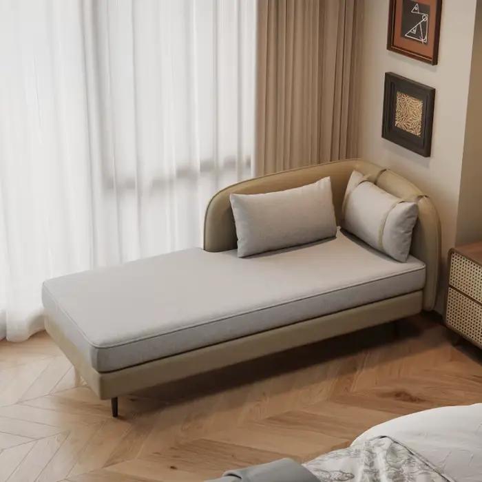 Banc de chambre unique