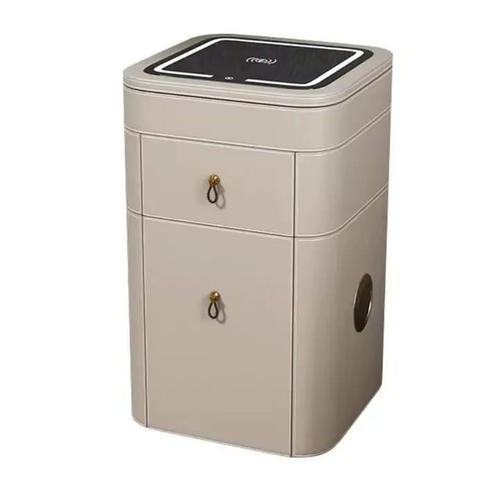 Ornements rangement coiffeuse maquillage Style organisateur Design