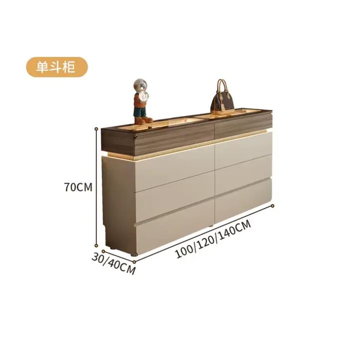 Chambre moderne coiffeuse fleurs femmes filles confortable
