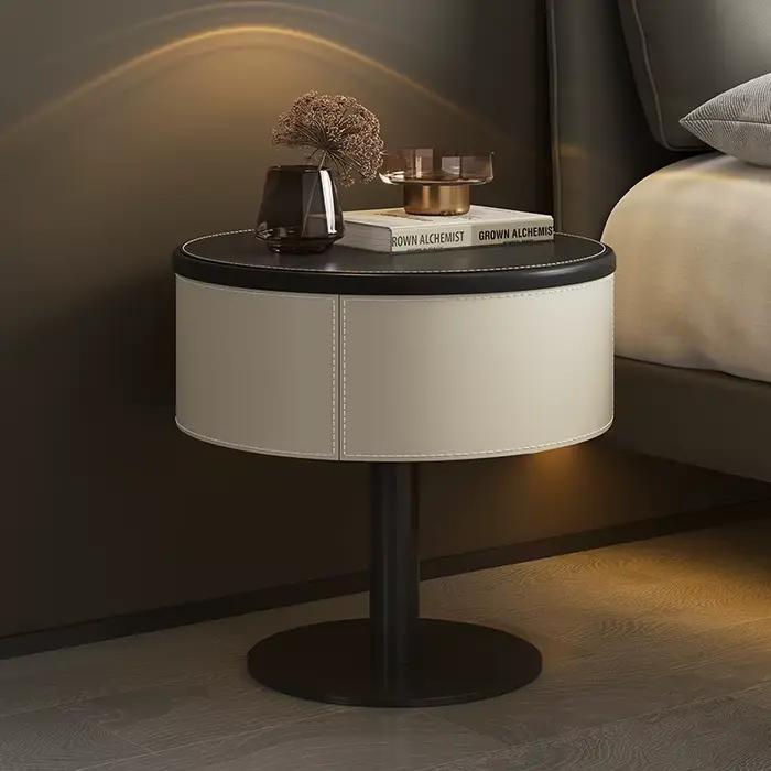 Table De chevet De Style créatif