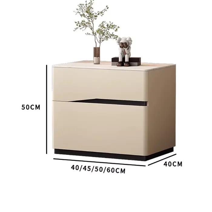 Tables De Chevet minimalistes italiennes