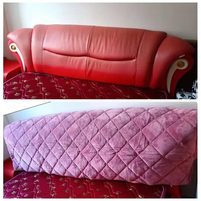 BedChat-Couverture de lit moelleuse