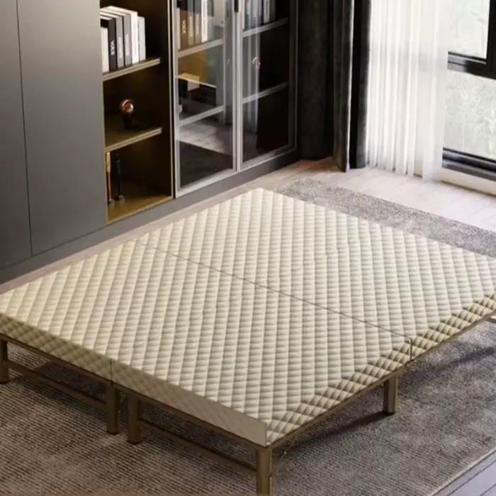 Lit pliant pour chambre à coucher