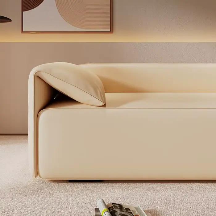 Banc de chambre design moderne