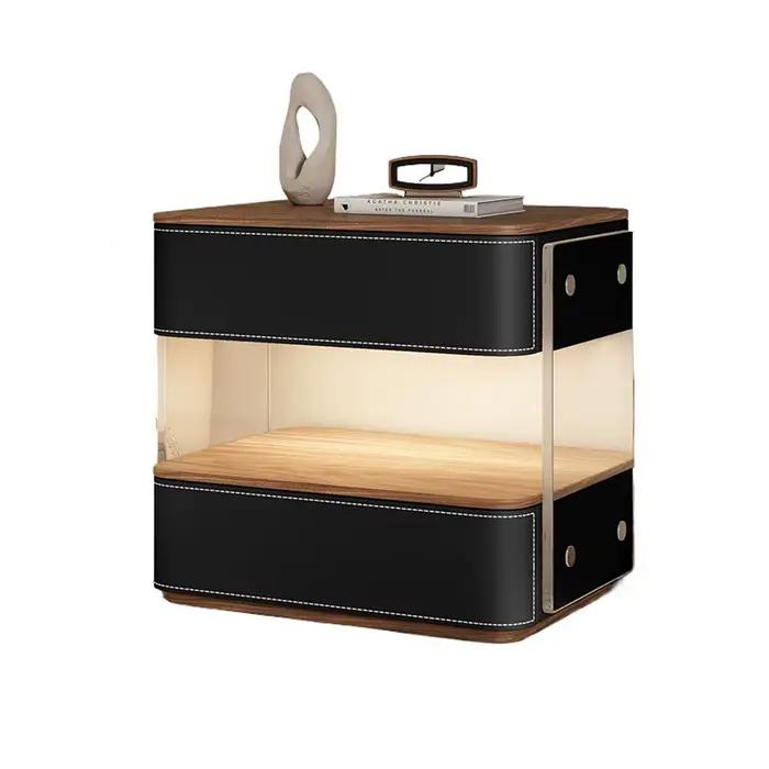 Tables de chevet modernes de luxe