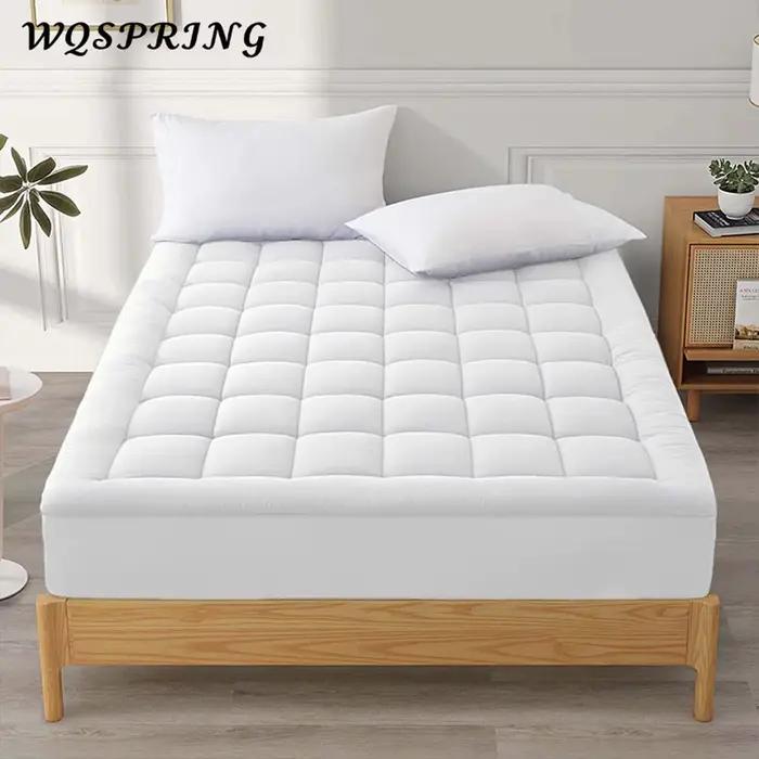 WQSPRING – matelas matelassé et respirant