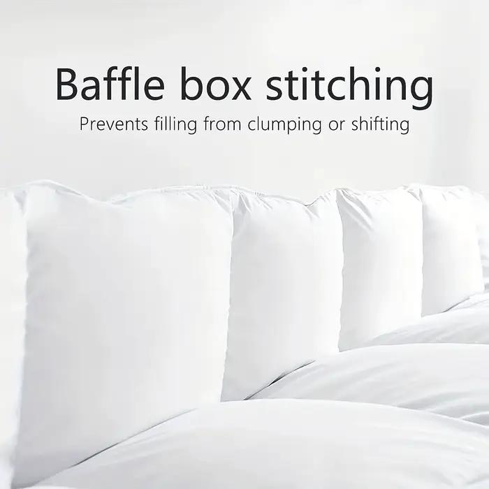 Couettes pour lit, couette rafraîchissante toutes saisons