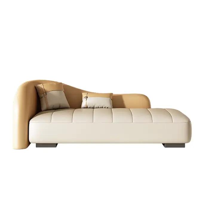 Banc de chambre de luxe design
