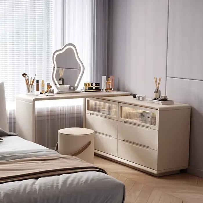 Coiffeuse De luxe moderne
