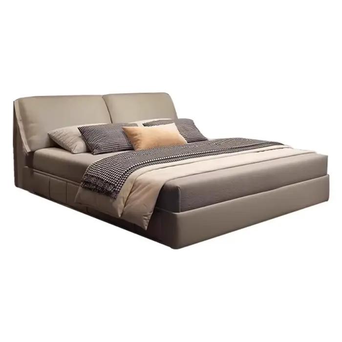 Lit Unique de luxe moderne pour enfants