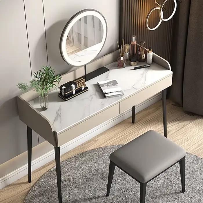 Commode moderne Simple en pierre