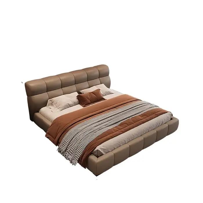 Tête De lit pleine grandeur pour dormir
