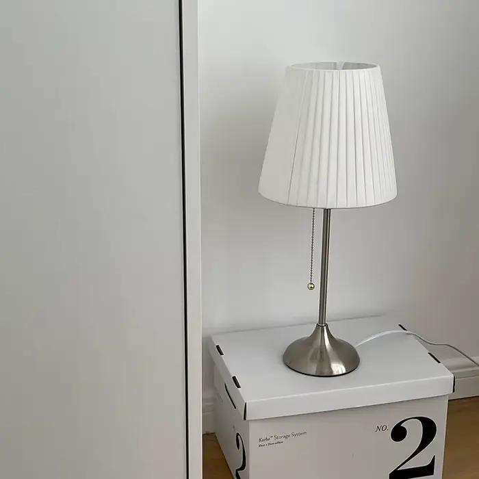 Décoration de tête de lit de chambre à coucher américaine rétro minimaliste