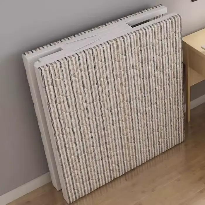 Support De jambe Unique lit pliant lecture chambre