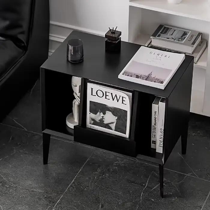 Table De chevet Vintage De luxe