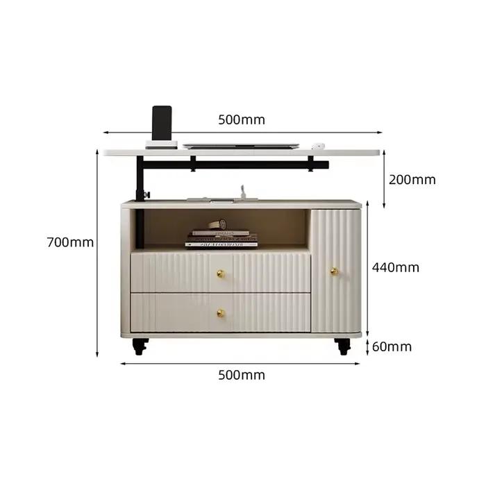 Tables De chevet pliantes