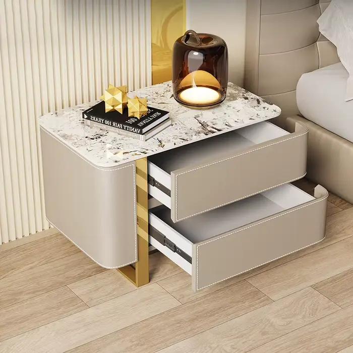 Tables De chevet modernes et tendance
