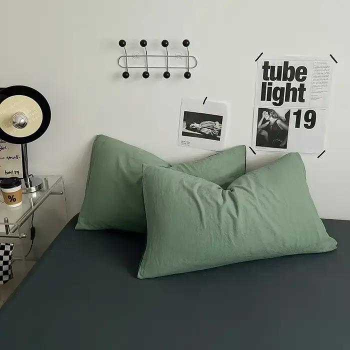 Ensembles de literie couette housse